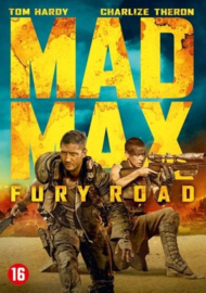 Mad Max: Fury road (DVD)