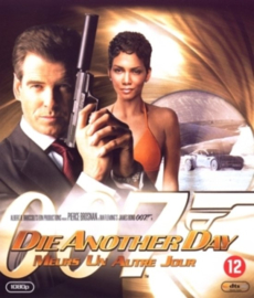 James Bond - Die another day (Blu-ray)