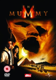 Mummy - special edition