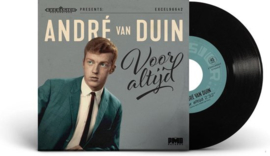 Andre van Duin - Voor altijd (7")  (André van Duin)