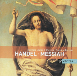 Handel - Messiah  (0204803)