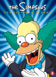Simpsons - 11e seizoen