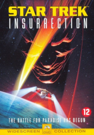 Star trek - Insurrection