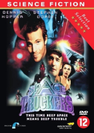 Space truckers