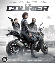 Courier (Blu-ray)