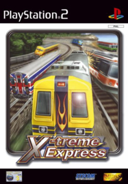 X-treme express