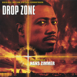 OST - Drop zone (CD) (0205052/182) (Hans Zimmer)