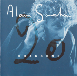 Alain Souchon - 20 Chansons (0204988/175)