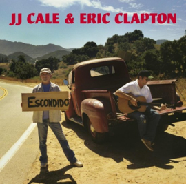 J.J. Cale & Eric Clapton - Escondido (0204977)