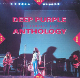 Deep purple - Anthology (2-CD)