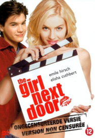 Girl next door (DVD)