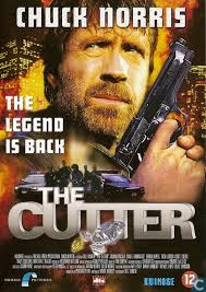 Cutter (DVD)