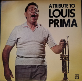 Louis Prima - A tribute to ... (0406089/67)