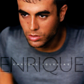 Enrique Iglesias - Enrique (CD)