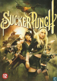 Sucker Punch (DVD)