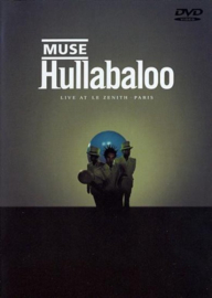 Muse - Hullabaloo: live at le Zenith Paris
