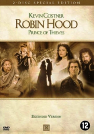 Robin Hood (Prince of thieves) (2-disc special edition)