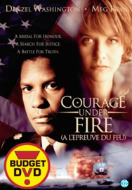 Courage under fire (DVD)