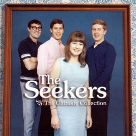 Seekers - Ultimate collection (2-CD)