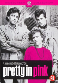 Pretty in pink (DVD)