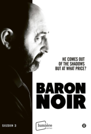 Baron noir - 3e seizoen