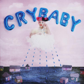 Melanie Martinez - Cry bay (Limited edition 10th anniversary 3-LP)
