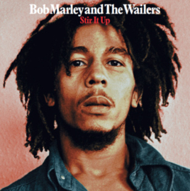 Bob Marley - Stir it up (7")