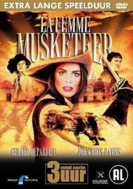 Femme musketeer (DVD)