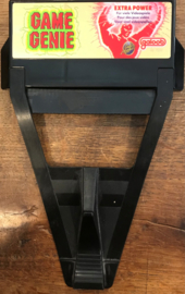Game Genie voor NES (Galoob)