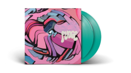 Michael Kiwanuka - Fudge (Limited edition Mint Green Vinyl)