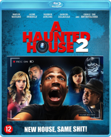 Haunted house 2