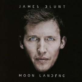 James Blunt - Moon landing (CD)