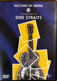 Dire Straits - Sultans of swing (DVD)