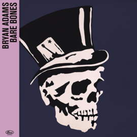Bryan Adams - Bare bones (Limited edition Purple vinyl)