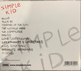 Simple kid - 1. (CD)