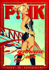 Pink - Funhouse tour: Live in Australia (DVD)