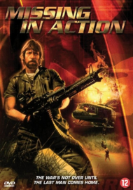 Missing in action (DVD)