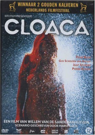 Cloaca (DVD)