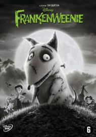 Frankenweenie (DVD)