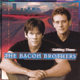 Bacon brothers - getting there