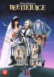 Beetlejuice (DVD)