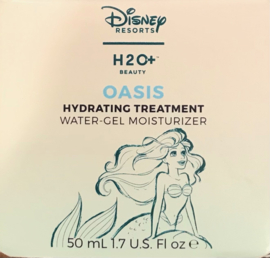 Hydrating treatment Disney Resort H2O+: Oasis (50ml)
