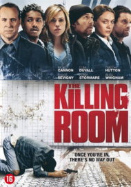 Killing room