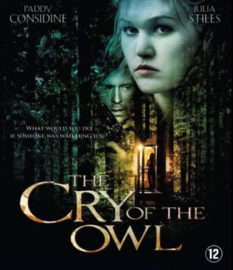 Cry of the owl