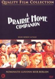 Prairie home companion