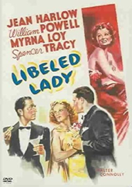 Libeled lady (DVD) (IMPORT)