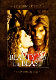 Beauty and the beast - Seizoen 1 deel 2