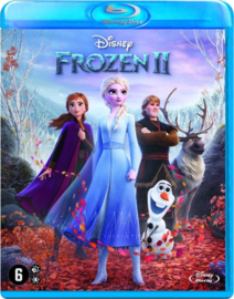 Frozen 2 (Blu-ray)