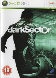 Dark sector