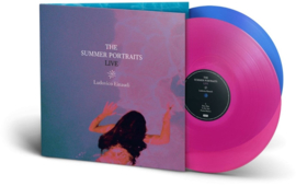 Ludovico Einaudi - The summer portraits (2-LP)